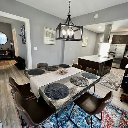 Charming 2Br 2Ba 10 Min Dt Airport By Lsp Homes Atlanta Exterior photo