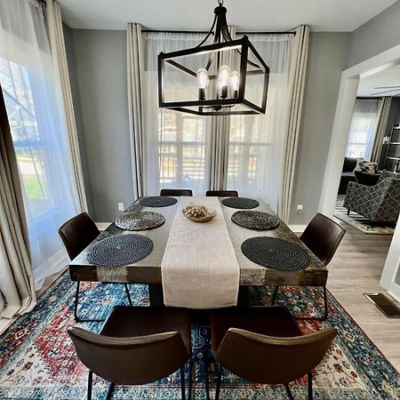 Charming 2Br 2Ba 10 Min Dt Airport By Lsp Homes Atlanta Exterior photo