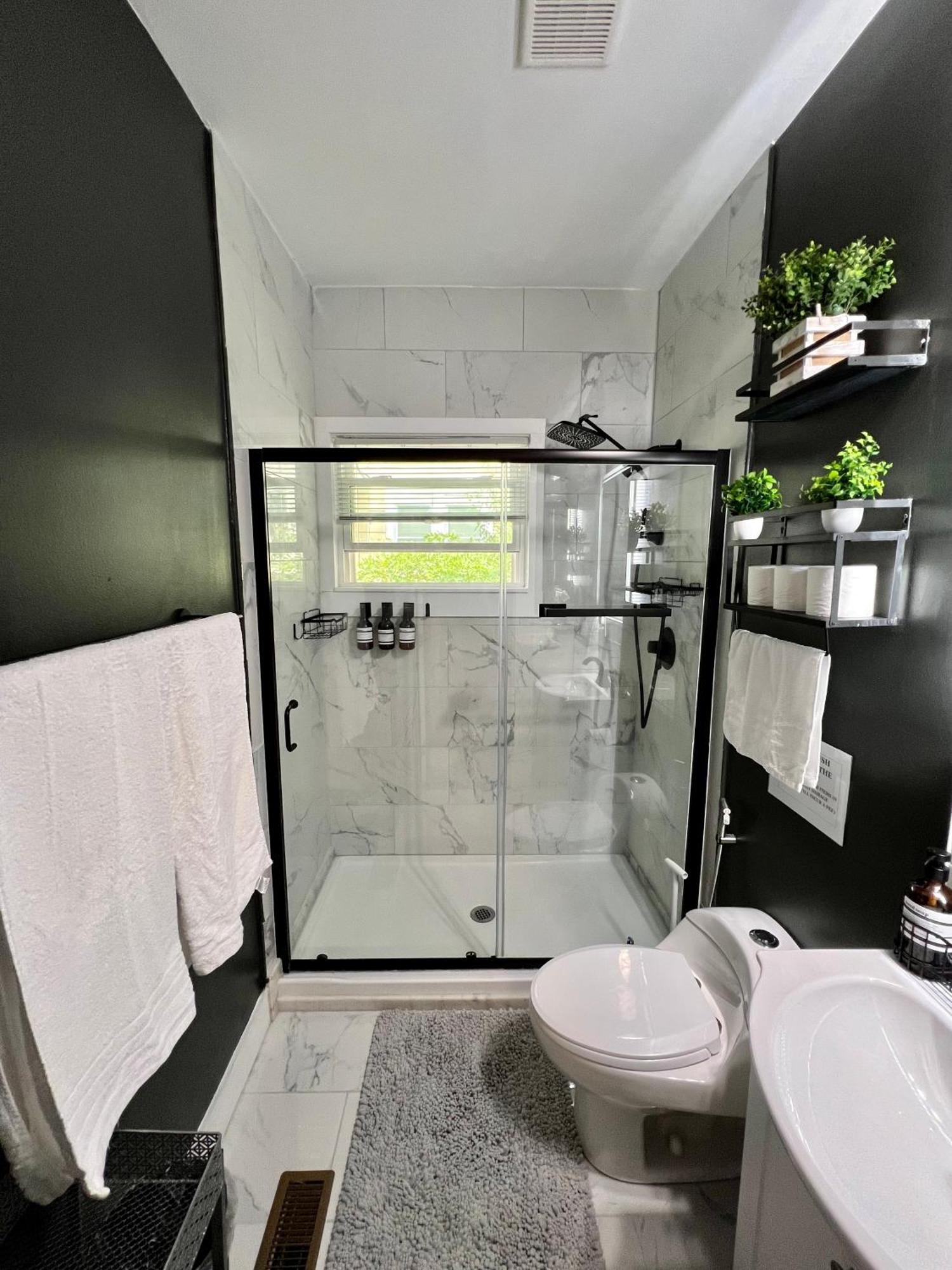 Charming 2Br 2Ba 10 Min Dt Airport By Lsp Homes Atlanta Exterior photo