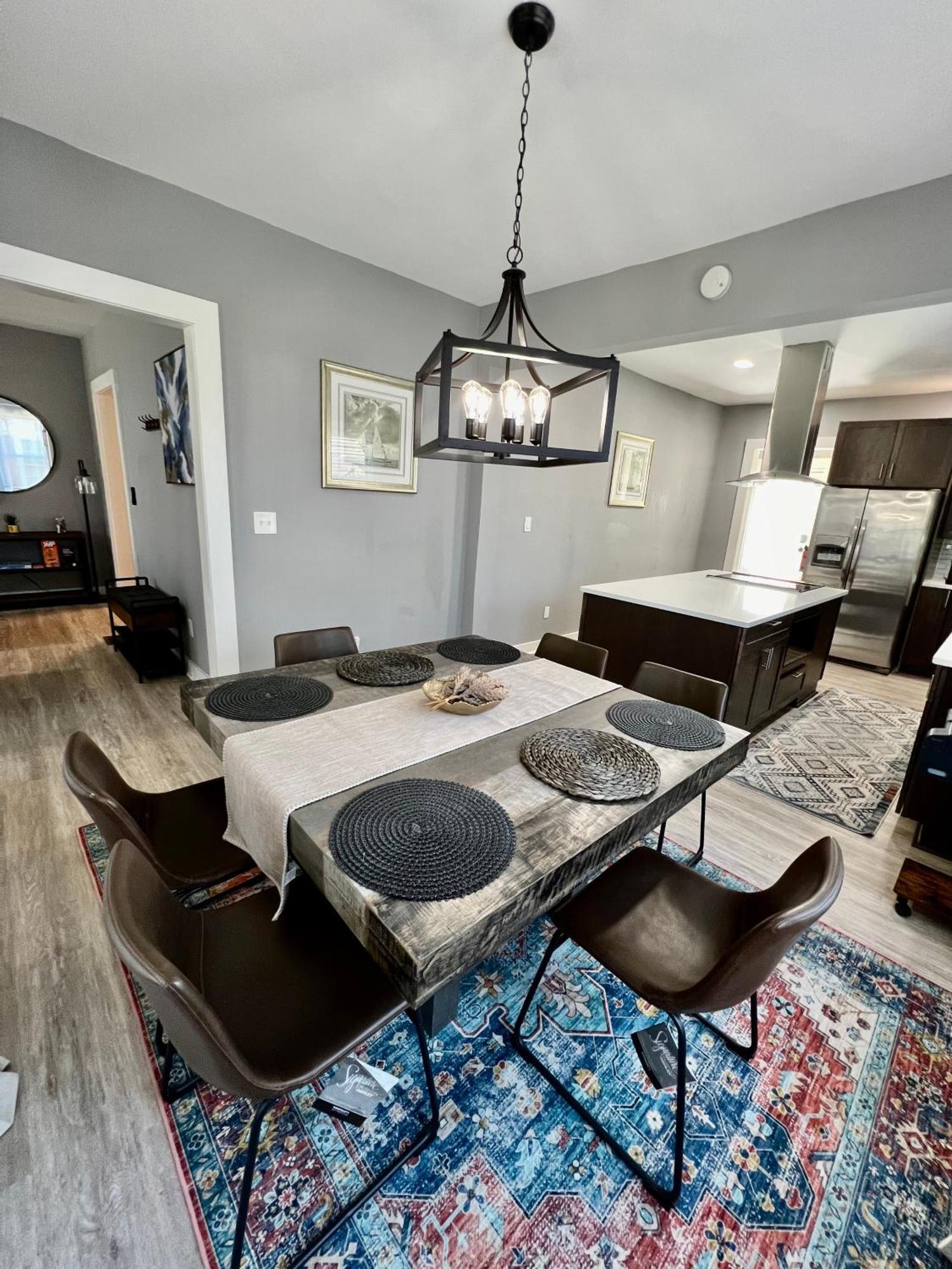 Charming 2Br 2Ba 10 Min Dt Airport By Lsp Homes Atlanta Exterior photo