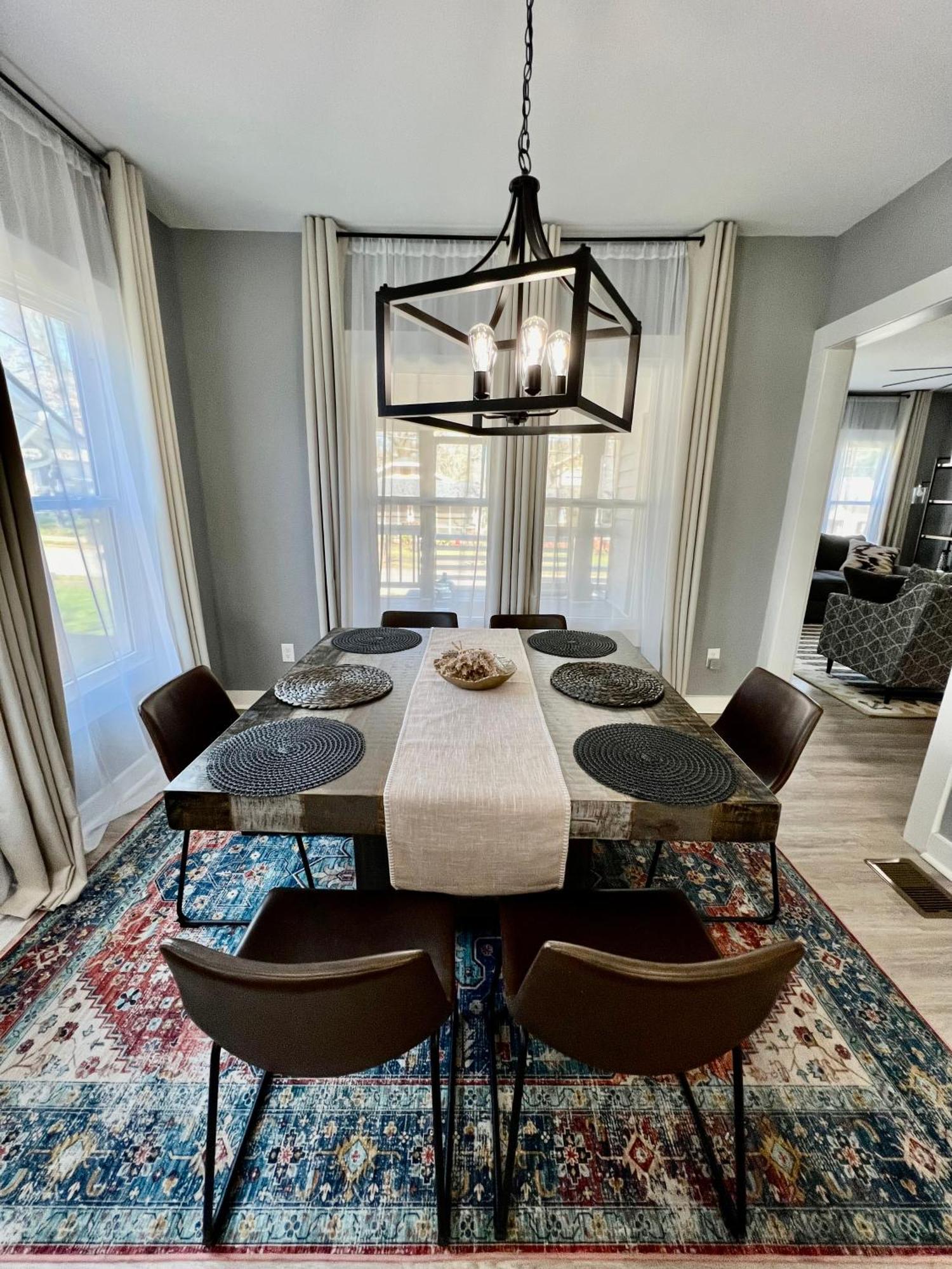Charming 2Br 2Ba 10 Min Dt Airport By Lsp Homes Atlanta Exterior photo